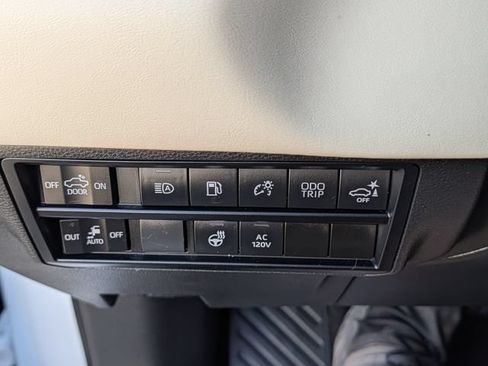 Used 2022 Toyota Tundra 1794 Edition w/ Advanced Package RWD image 25
