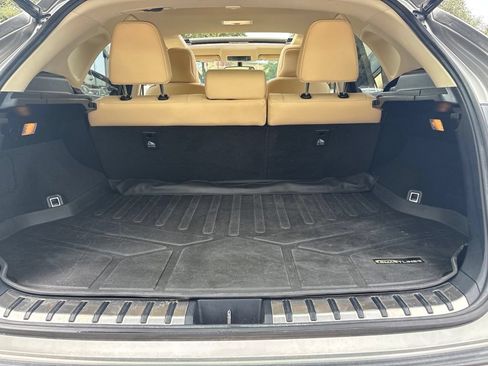 Used 2017 Lexus NX 200t FWD w/ Premium Package image 21