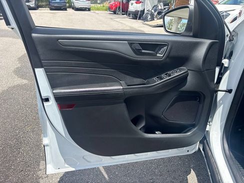 Used 2023 Ford Escape Active FWD image 10