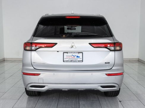 Used 2022 Mitsubishi Outlander SEL image 7