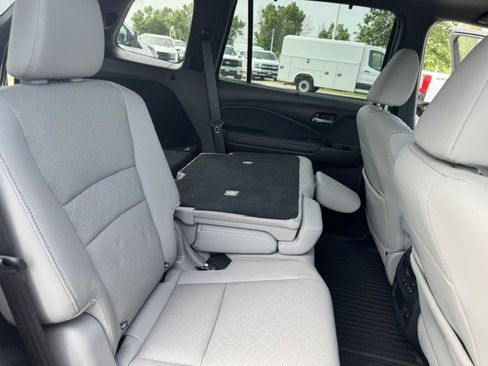Used 2021 Honda Passport Elite image 36