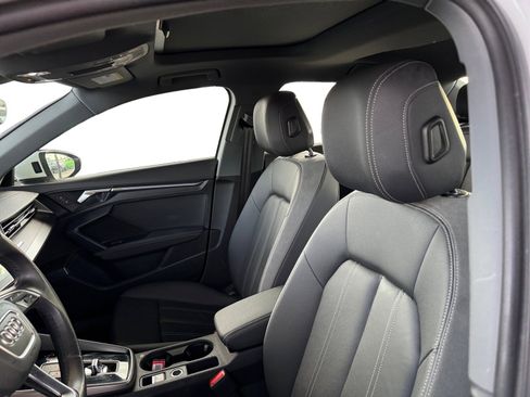 Used 2023 Audi A3 2.0T Premium Plus w/ Premium Plus Package image 10