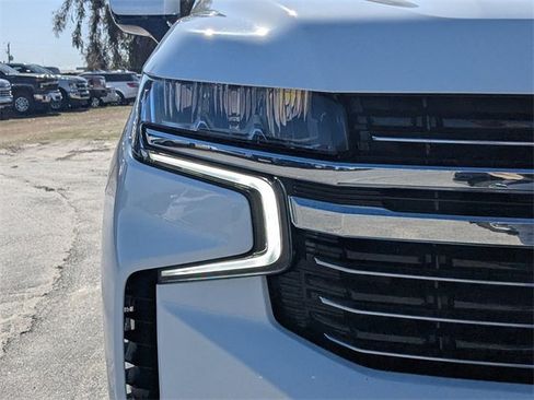 Used 2023 Chevrolet Tahoe LT image 10