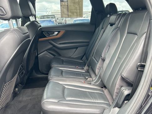 Used 2017 Audi Q7 3.0T Premium Plus AWD/4WD image 15