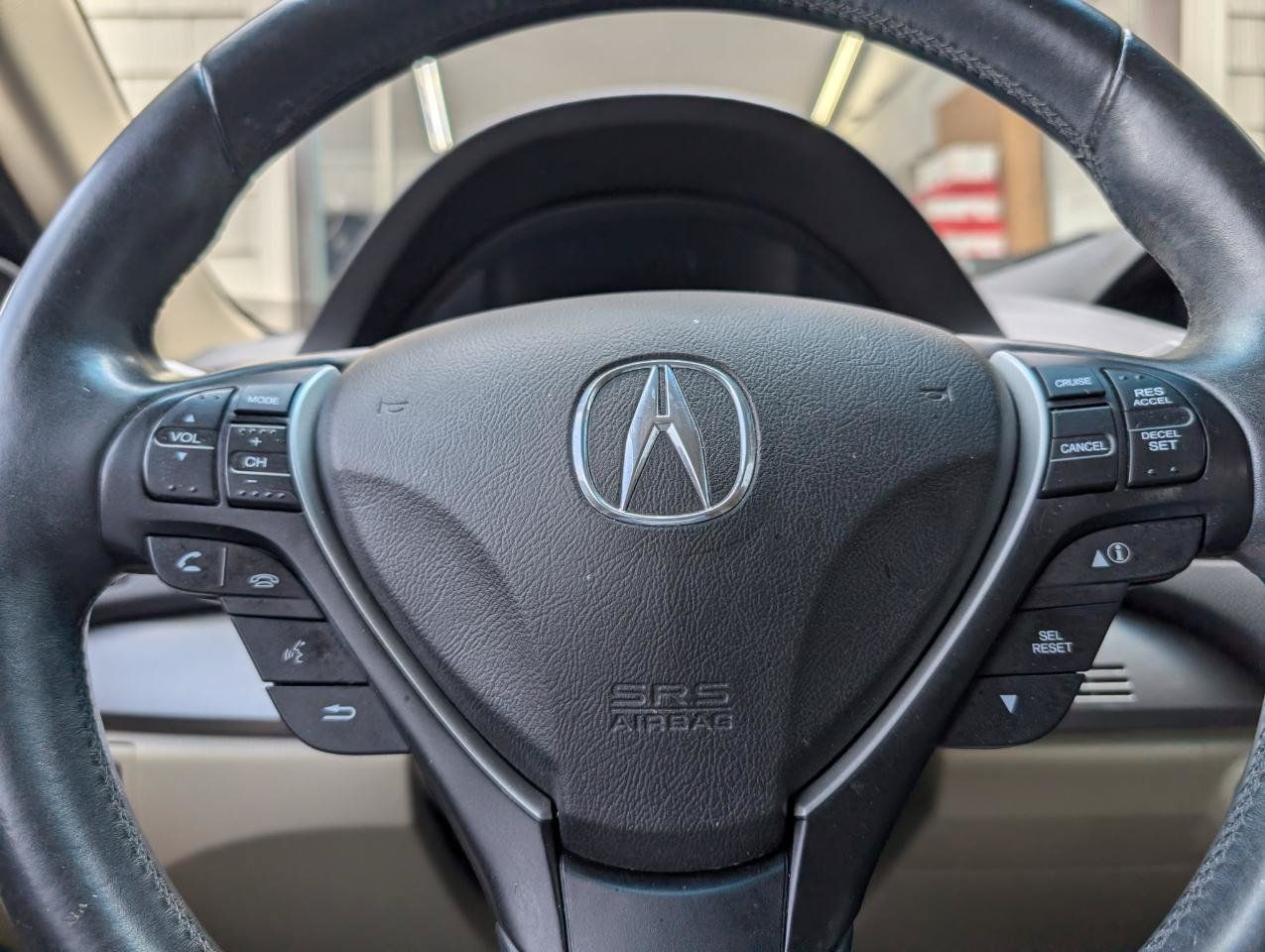 Used 2015 Acura RDX FWD image 8
