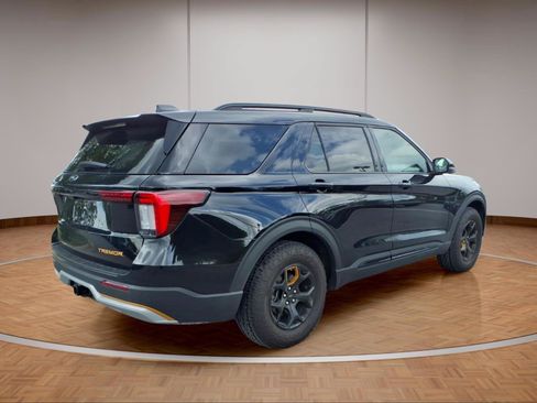 Used 2026 Ford Explorer Tremor w/ Tremor Ultimate Package AWD/4WD image 6