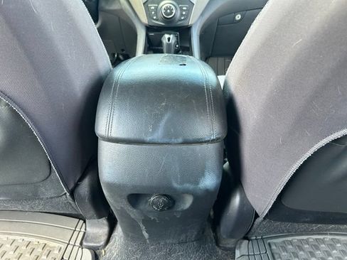 Used 2018 Hyundai Santa Fe Sport AWD/4WD image 13