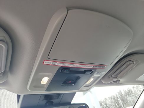 Used 2026 Toyota Camry LE image 15