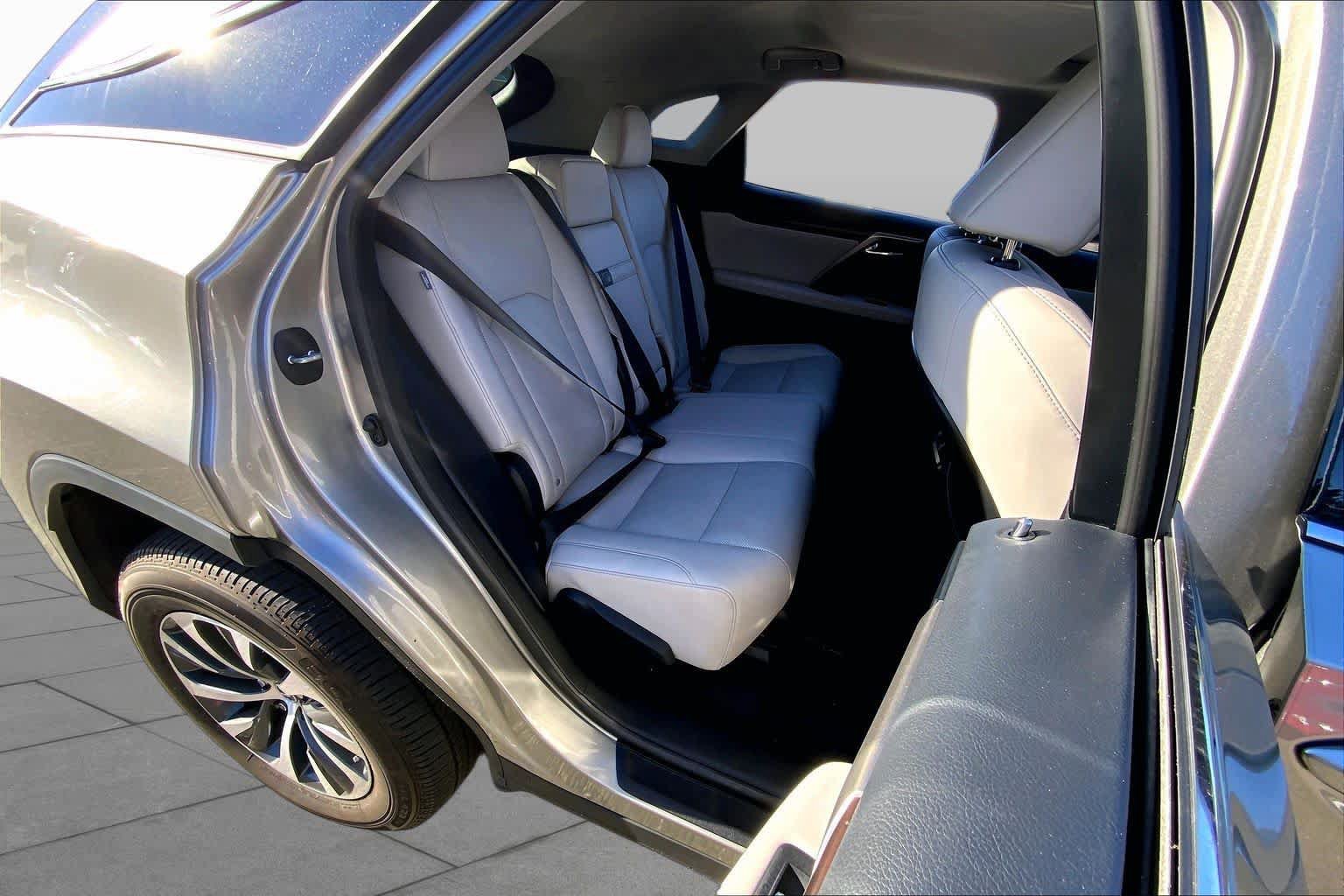 Used 2021 Lexus RX 350 AWD w/ Premium Package image 20