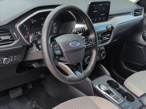 Used 2022 Ford Escape SE w/ Convenience Package AWD/4WD image 10