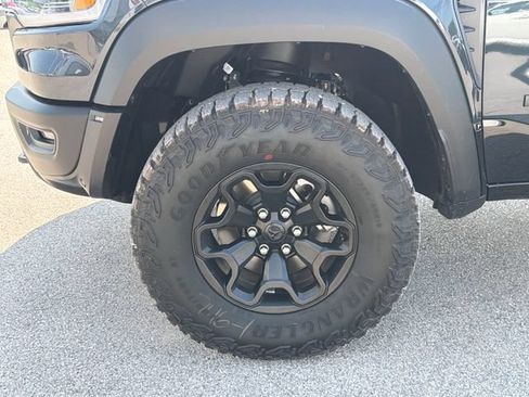 New 2026 RAM 1500 RHO AWD/4WD image 41