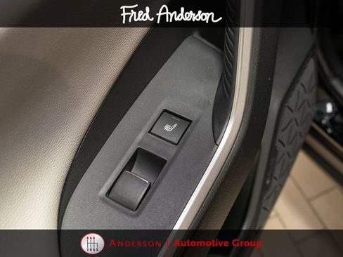Certified 2020 Toyota RAV4 Limited AWD/4WD image 12