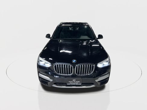 Used 2019 BMW X3 sDrive30i w/ Driving Assistance Package image 5