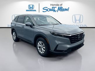 New 2026 Honda CR-V LX video 1