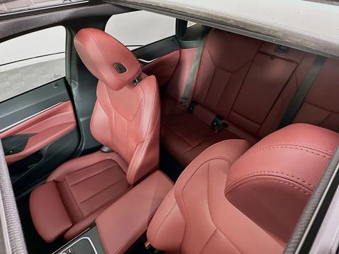 Certified 2024 BMW 430i Gran Coupe w/ M Sport Package (Priority 1) image 22