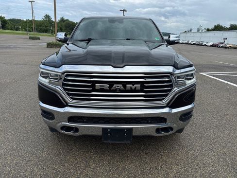 Used 2019 RAM 1500 Limited image 8