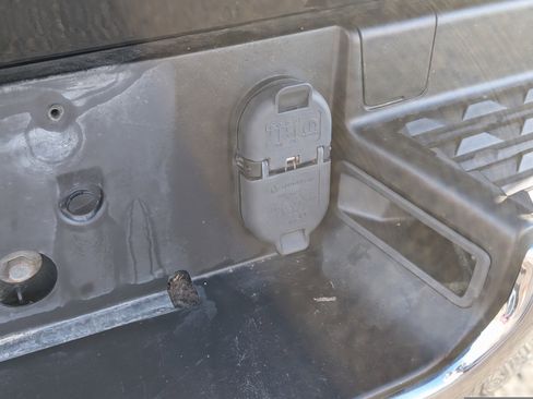 Used 2021 RAM 1500 Laramie image 45