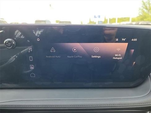 New 2026 Buick Encore GX Preferred w/ Comfort Package image 19