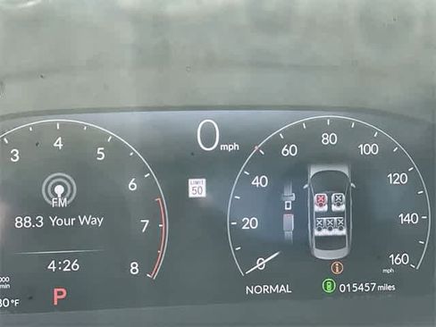 Used 2024 Honda Civic Touring image 19