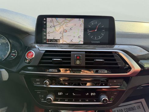 Used 2020 BMW X4 M Competition w/ Executive Package image 34