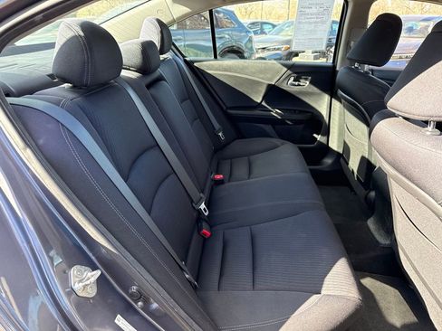 Used 2013 Honda Accord Sport image 16