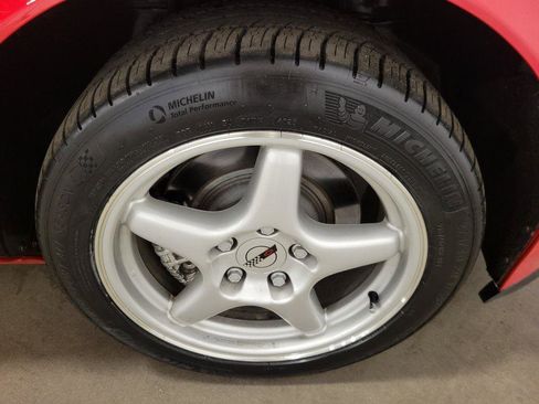 Used 1995 Chevrolet Corvette ZR1 image 24