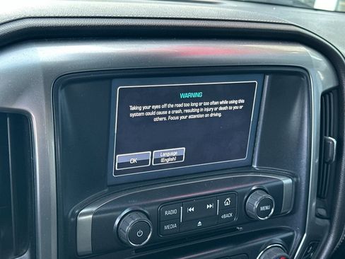 Used 2019 Chevrolet Silverado 3500 LTZ w/ Duramax Plus Package image 16