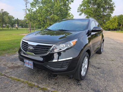 Used 2013 Kia Sportage LX w/ Convenience Pkg