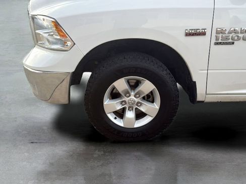 Used 2022 RAM 1500 Tradesman w/ Chrome Plus Package image 57