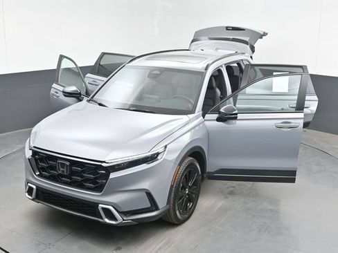 Used 2026 Honda CR-V Sport Touring image 52