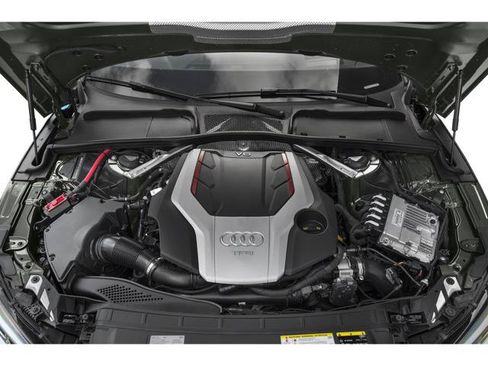 Used 2019 Audi S5 Prestige w/ S Sport Package AWD/4WD image 63