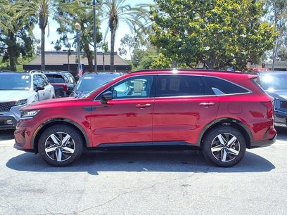 Used 2022 Kia Sorento S