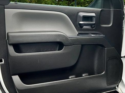 Used 2018 GMC Sierra 2500 4x4 Regular Cab image 20