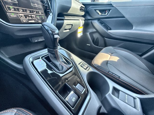 New 2026 Subaru Crosstrek 2.5i Limited AWD/4WD image 21