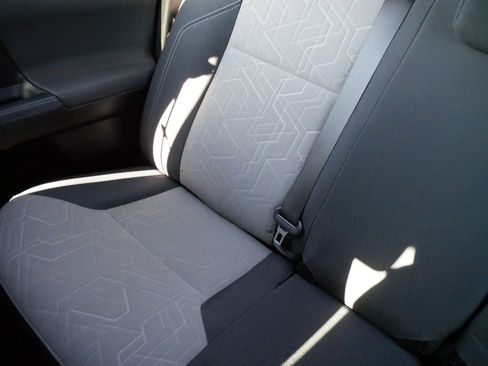 Certified 2022 Toyota Tacoma TRD Sport image 12