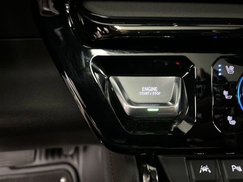 Certified 2024 GMC Sierra 1500 AT4 w/ Technology Package image 16