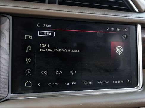 Used 2022 GMC Yukon Denali AWD/4WD image 33