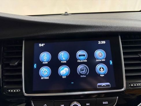 Used 2018 Buick Encore Preferred image 49