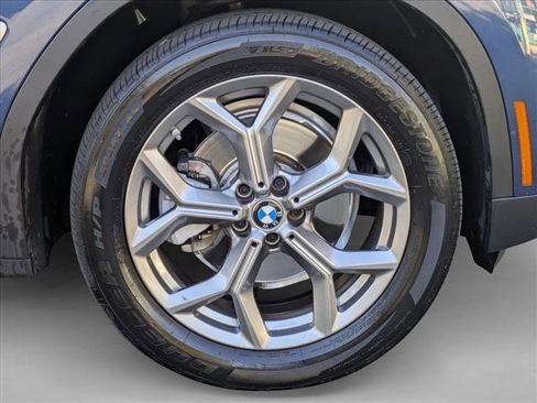 Used 2021 BMW X3 xDrive30e w/ Premium Package image 24