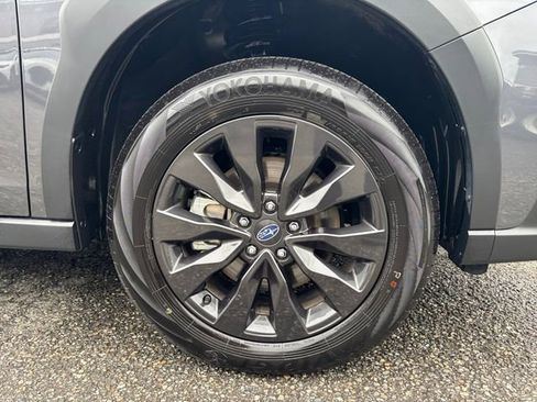 Certified 2025 Subaru Outback Onyx Edition AWD/4WD image 26