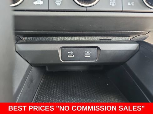 Used 2025 Honda Accord LX image 23