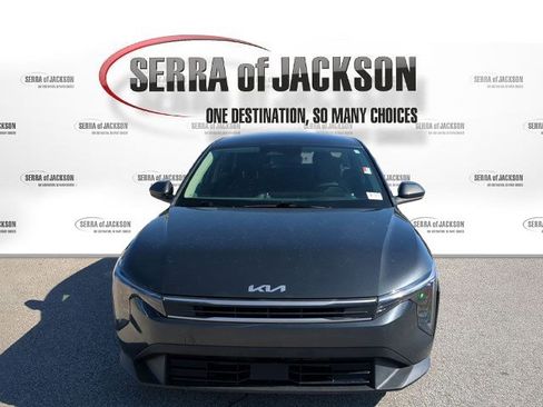 Certified 2025 Kia K4 LXS image 3