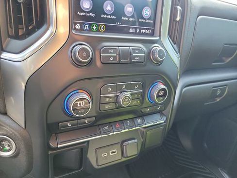 Used 2022 Chevrolet Silverado 1500 RST w/ LPO, Blackout Package AWD/4WD image 26