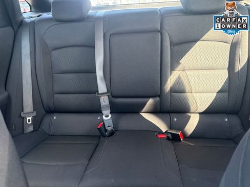 Used 2025 Chevrolet Malibu LT FWD image 26