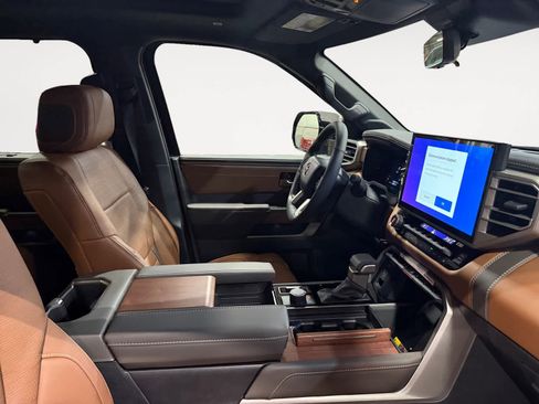 New 2026 Toyota Tundra 1794 Edition image 15