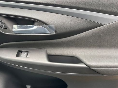 New 2026 Buick Envista Preferred w/ Convenience I Package image 19