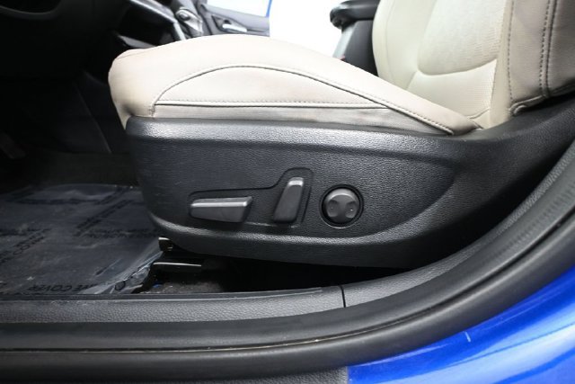 Used 2021 Kia Seltos SX w/ SX Sunroof Package AWD/4WD image 17