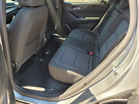New 2026 Chevrolet Equinox LT w/ Midnight Edition FWD image 7