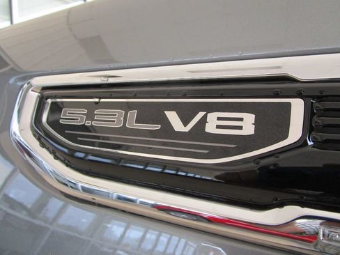 Used 2026 GMC Sierra 1500 SLE AWD/4WD image 20