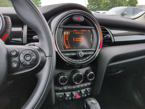 Used 2017 MINI Cooper S FWD image 30